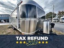 2025 Airstream International 25FBQ
