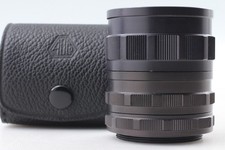  TOP MINT w/ Case Asahi Pentax Extension Tube 1 2 3 Set for M42 Lens From JAPAN