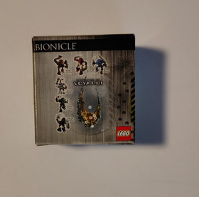 *NEW* LEGO Bionicle 7216 Turaga Lhikan
