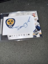 L55,359 - 2011-12 Limited Silver Spotlight #225 Jonathon Blum Auto /49