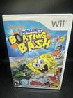 Wii SpongeBob's Boating Bash (Nintendo Wii, 2010)