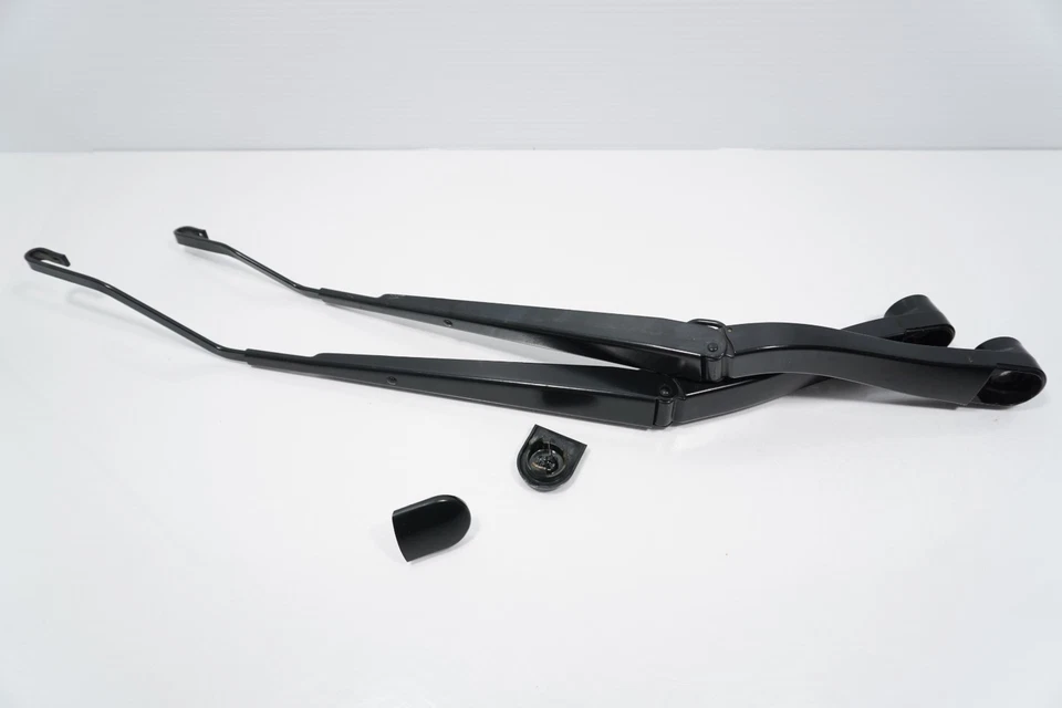 10-12 SAAB 9-5 NG КОМПЛЕКТ РЫЧАГОВ СТЕКЛООЧИСТИТЕЛЯ ВЕТРОВОГО СТЕКЛА ПАРА - Изображение 2 из 4