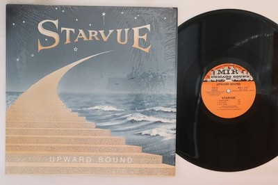 LP STARVUE Upward Bound MIR11721 MIDWEST US