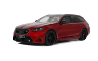 Bmw M5 Touring G99 • 2025 • Neu • Gt Spirit GT964 • 1:18