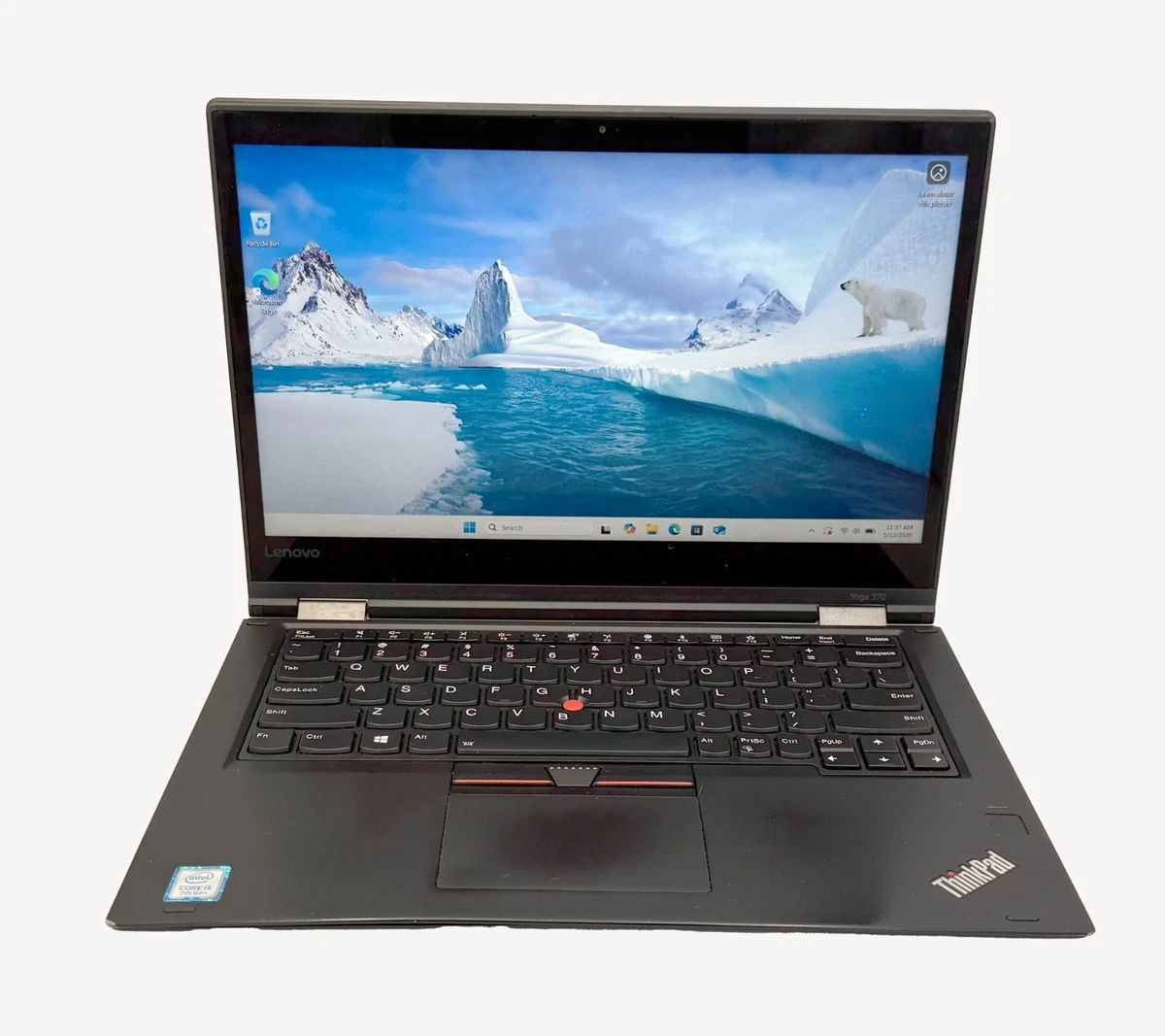 Lenovo PC Laptops & Netbooks i5-7200U Processor for sale - eBay