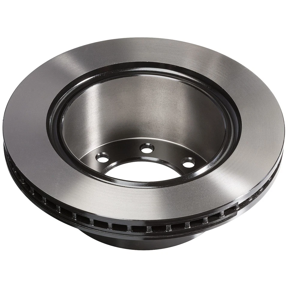 Ротор дискового тормоза Wagner Brake DSX180310E для 09–20 Dodge Ram 2500 2500 3500 - Изображение 2 из 4