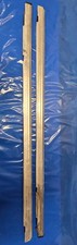 Ford Granada Mk2 Estate Front Door Chrome Win...