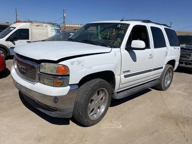 Módulo de control electrónico ECM del motor compatible con 03-07 HUMMER H2 26559416 Foto 3 de 4