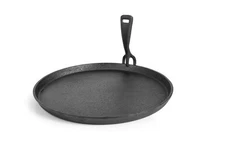 IBILI Cast Iron Plate, Multicolor, 30 cm, 30cm, No Colour