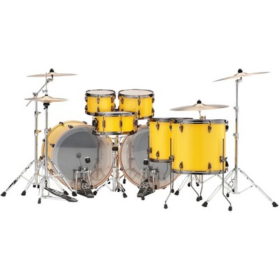Tama Imperialstar LE 7-Piece Double-Bass Drum Kit, Lars Ulrich