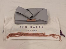 Ted Baker Agentah Knot Bow Crossbody Bag