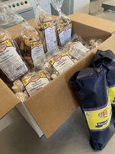 Box Tradizione Biscotti di Castellammare Di Stabia