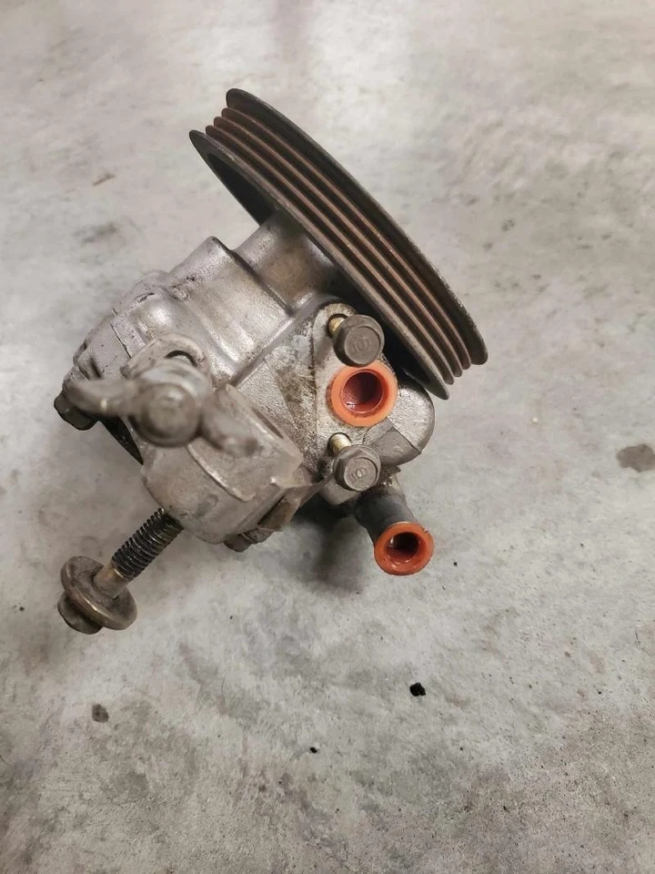 Bomba de direção hidráulica ACURA INTEGRA 1994-1997 1.8L fabricante de equipamento original - Imagem 2 de 2