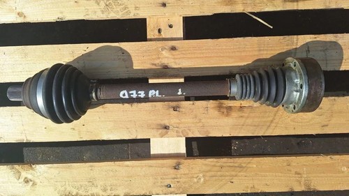 VW TOURAN 1T1, 1T2 Antriebswelle vorne links 1.40 Petrol 2007 33979629
