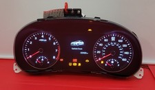 2021 KIA FORTE USED INSTRUMENT CLUSTER P#94011-M7430