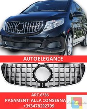 😍ART.6736 Sportgrill passend für Mercedes W447 V-Klasse😍