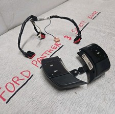 Ford Oem 05-11 Crown Vic Grand Marquis Steering Wheel Cruisetemp Controls