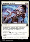 MTG : Reality Fracture Generous Revival #8