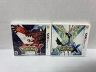 Pokemon X & Y Nintendo 3DS Authentic Tested Clean Fast Ship
