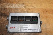 2011 Jeep Grand Cherokee 5.7l Engine Computer Module Ecm Ecu P68059148ah Oem