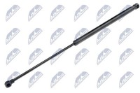 NTY Gasfeder, Koffer-/Laderaum AE-AU-035 FüR Audi