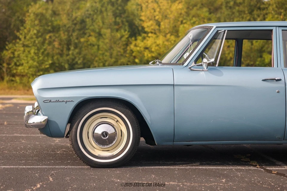 Studebaker Challenger 1964 Foto 4 de 4