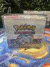 Display Pokémon Ev7 Couronne Stellaire Scellé FR Avec Protection Souple