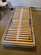 Single Electric MiBed Base