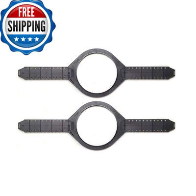 Polk Audio PB LC80i Rough-in Wall Brackets for Polk 8'' Round in-Ceiling & in-Wal