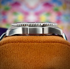 TAG Heuer Aquaracer Gray Men's Watch - WBP201C Complete Set With Italian Leather 8