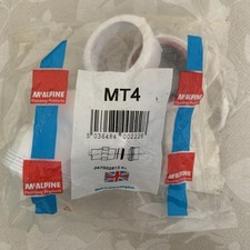 MacAlpine Plumbing Products MT4