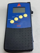 Atkins Series 330 Thermocouple Thermometer Model 33033