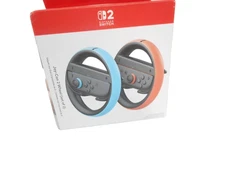 Nintendo Switch 2 Joy-Con 2 Wheel (set of 2)