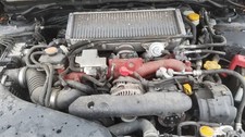 Engine 2.5l Turbo Vin 2 2020 Subaru Wrx Sti 53k Miles Engine 2.5l Turbo Vin 2 2020 Subaru Wrx Sti 53k Miles