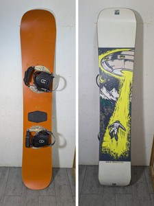 Vintage Ride Snowboards | eBay