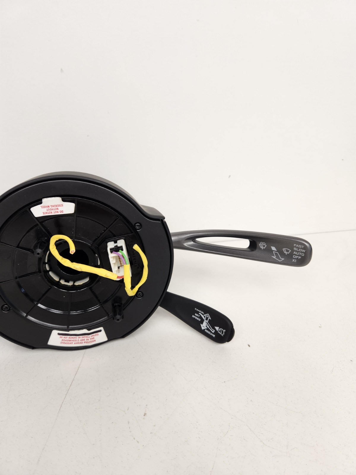 McLaren MP4-12C 2012-2014 Control switch