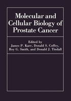D. S. Coffey (U. A.) | Molecular And Cellular Biology Of Prostate Cancer | Buch