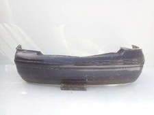 Pare-choc arrière Volkswagen BORA