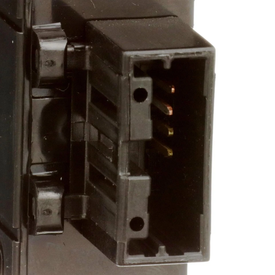 Interruptor de liberación de pestillo de puerta levadiza Standard Motor Products LSW103 para 09-14 Murano Foto 3 de 4