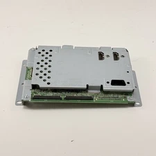 32″ Sylvania LC320SLX LCD TV — Main CBA A91F8UH / Digital Board