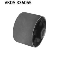 Lagerung Lenker SKF Vkds 336055 FüR Renault Laguna III Grandtour