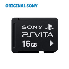 Tarjeta Memoria Psvita Sony 16GB Memory