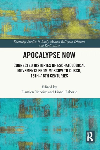 Apocalypse Now Damien Tricoire (U. A.) Taschenbuch Einband - Flex.(Paperback)-image