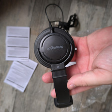 Kensington Classic USB-A Headset mit Mikrofon...
