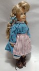 VTG Retired American Girl Mini Doll Kirsten Larson Mini 6" Tall Doll Only — photo 3