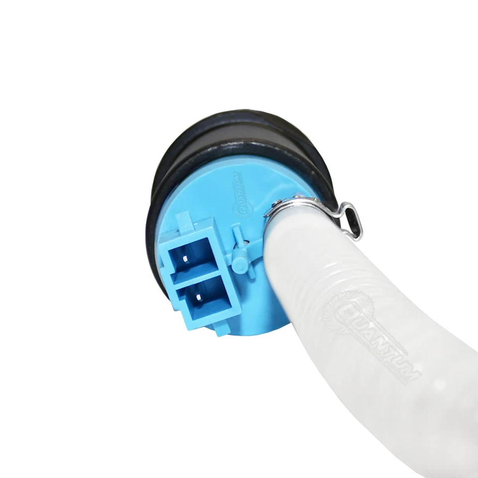 Bomba de combustible QFS EFI + Reg + sello de tanque para Harley-Davidson V-Rod 2007-17 61016-04B Foto 4 de 4