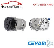 KOMPRESSOR KLIMAANLAGE CEVAM 8600103 I FÜR VW LT II