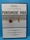 PUNISHMENT PARK - THE CINEMA OF PETER WATKINS - DVD WITH BOOKLET