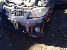 Front Bumper Hatchback Protege5 Fits 02-03 Mazda Protege 3762722 Front Bumper Hatchback Protege5 Fits 02-03 Mazda Protege 3762722