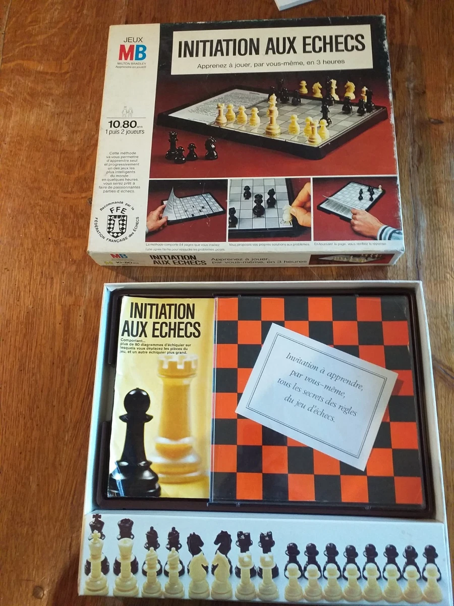 JEU DE SOCIÉTÉ - Seigneurs de Guerre MB Boîte de base